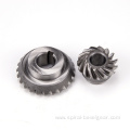 Wholesale Non-Standard Customized Spiral Bevel Gear